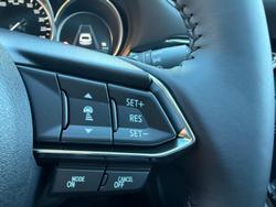 2024 Mazda
6 G25 Sport