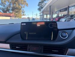 2024 Mazda
6 G25 Sport