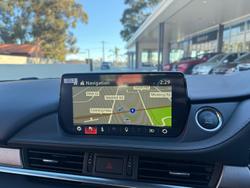 2024 Mazda
6 G25 Sport