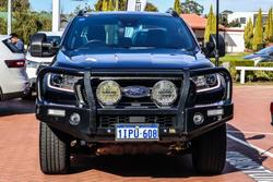 2021 Ford
Ranger Wildtrak