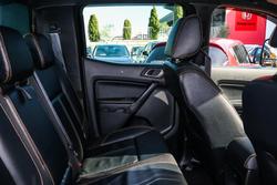 2021 Ford
Ranger Wildtrak