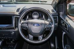 2021 Ford
Ranger Wildtrak