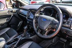2021 Ford
Ranger Wildtrak