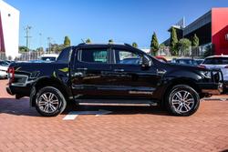 2021 Ford
Ranger Wildtrak