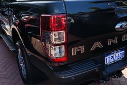 2021 Ford
Ranger Wildtrak