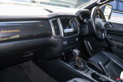 2021 Ford
Ranger Wildtrak
