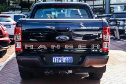 2021 Ford
Ranger Wildtrak