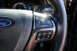 2021 Ford
Ranger Wildtrak