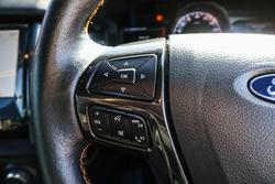 2021 Ford
Ranger Wildtrak
