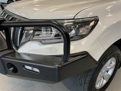2023 Toyota
                Landcruiser Prado GXL