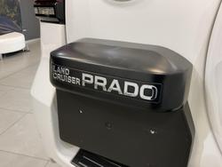 2023 Toyota Landcruiser Prado GXL
