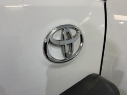 2023 Toyota Landcruiser Prado GXL