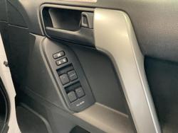 2023 Toyota Landcruiser Prado GXL