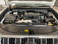 2023 Toyota Landcruiser Prado GXL