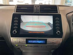 2023 Toyota Landcruiser Prado GXL