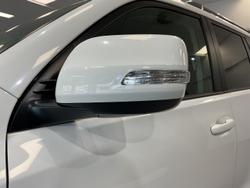 2023 Toyota Landcruiser Prado GXL