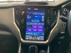 2022 Subaru
Outback AWD Sport