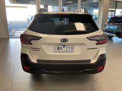 2022 Subaru
Outback AWD Sport