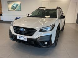 2022 Subaru
Outback AWD Sport