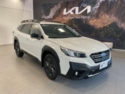 2022 Subaru
Outback AWD Sport