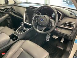 2022 Subaru
Outback AWD Sport