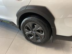 2022 Subaru
Outback AWD Sport
