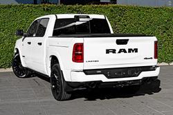 2025 RAM
1500 Limited Hurricane HO RamBox