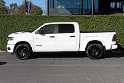 2025 RAM
1500 Limited Hurricane HO RamBox