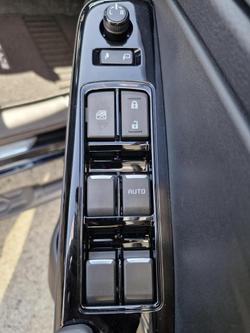 2024 Isuzu
D-MAX BLADE