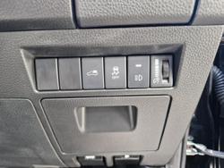 2024 Isuzu
D-MAX BLADE