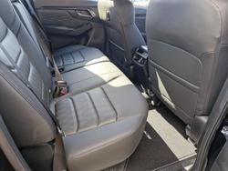 2024 Isuzu
D-MAX BLADE