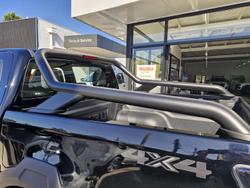 2024 Isuzu
D-MAX BLADE