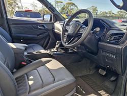 2024 Isuzu
D-MAX BLADE