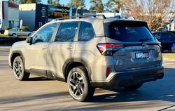 2025 Subaru Forester Hybrid S6 MY26 AWD River Rock