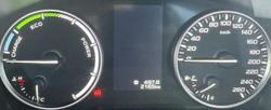 2025 Subaru Forester Hybrid S6 MY26 AWD River Rock