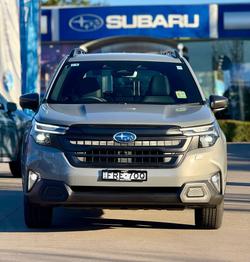 2025 Subaru Forester Hybrid S6 MY26 AWD River Rock