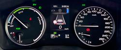 2025 Subaru Forester Hybrid S6 MY26 AWD River Rock