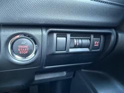 2025 Subaru Forester Hybrid S6 MY26 AWD River Rock