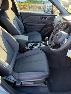 2025 Subaru Forester Hybrid S6 MY26 AWD River Rock