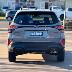 2025 Subaru Forester Hybrid S6 MY26 AWD River Rock