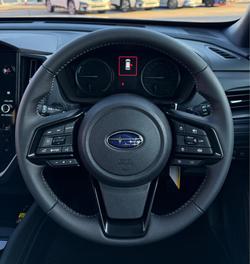 2025 Subaru Forester Hybrid S6 MY26 AWD River Rock