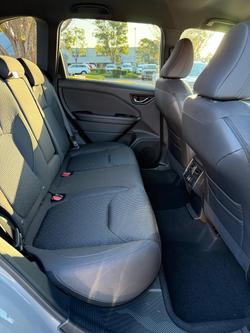 2025 Subaru Forester Hybrid S6 MY26 AWD River Rock