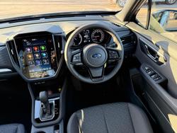 2025 Subaru Forester Hybrid S6 MY26 AWD River Rock