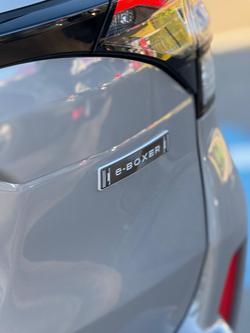 2025 Subaru Forester Hybrid S6 MY26 AWD River Rock