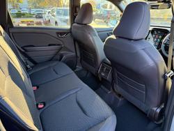 2025 Subaru Forester Hybrid S6 MY26 AWD River Rock