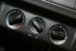 2021 SKODA Fabia 81TSI Run-Out Edition