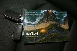 2024 Kia
Cerato Sport+