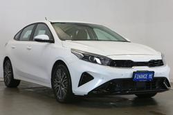 2024 Kia
Cerato Sport+