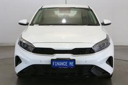 2024 Kia
Cerato Sport+