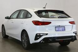 2024 Kia
Cerato Sport+